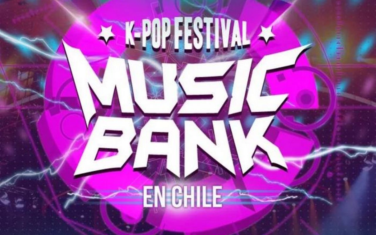 Fans Korea Dilebeli Sasaeng Hingga Cuaca Ekstrem Saat 'Music Bank' di Chile Disebut Bencana