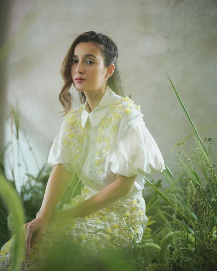 Julie Estelle