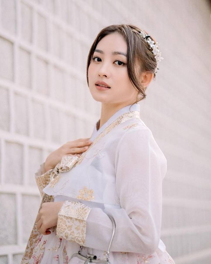 Natasha Wilona