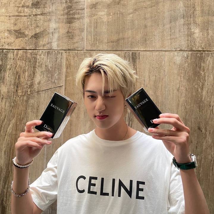 Miliki Suara Deep Ikonik
