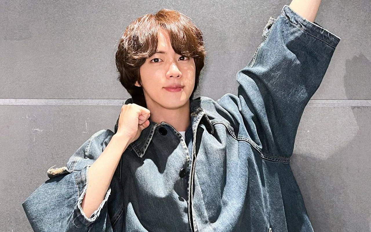Cegah Member Lain Terluka, Cara Jin BTS Atasi Masalah Saat Nari Tuai Pujian