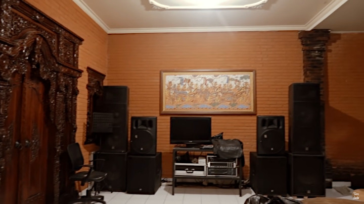 Tempat Sound