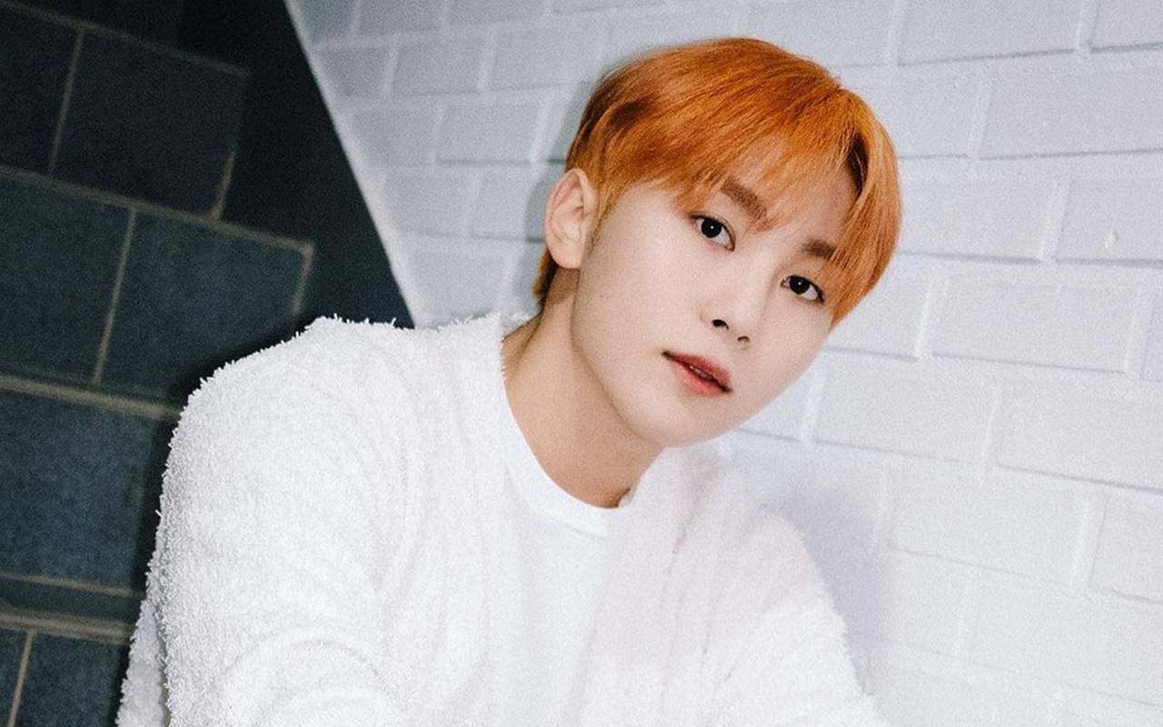 Gegara Ulah Member SEVENTEEN, Seungkwan Kehilangan Bola Voli Kesayangan