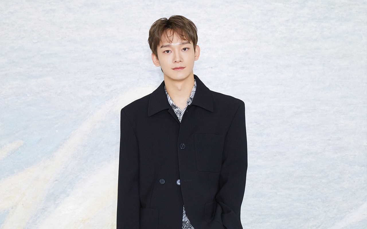 Chen EXO Ingin Kembali ke Masa Awal Debut