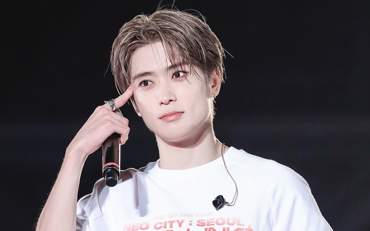 Wajah Ganteng Tanpa Makeup Jaehyun NCT 127 di Video Selancar Tuai Decak Kagum