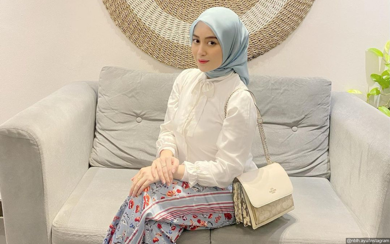 JKT48 Gen 1 Yel-yel 'Mataku Mata Kiri Mataku', Suara Cempreng Nabilah Bikin Salfok