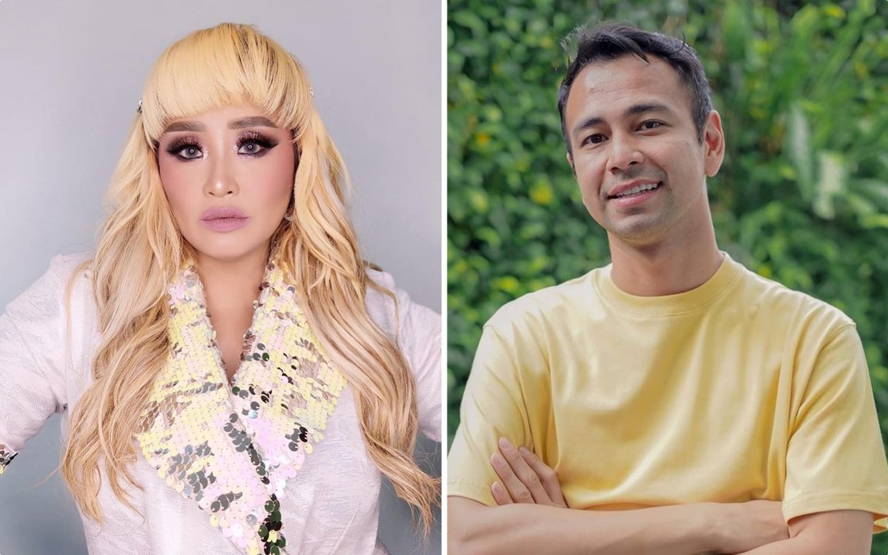 Pinkan Mambo Tuai Kritik Pedas Usai Nyeplos Tunggu Raffi Ahmad Cerai