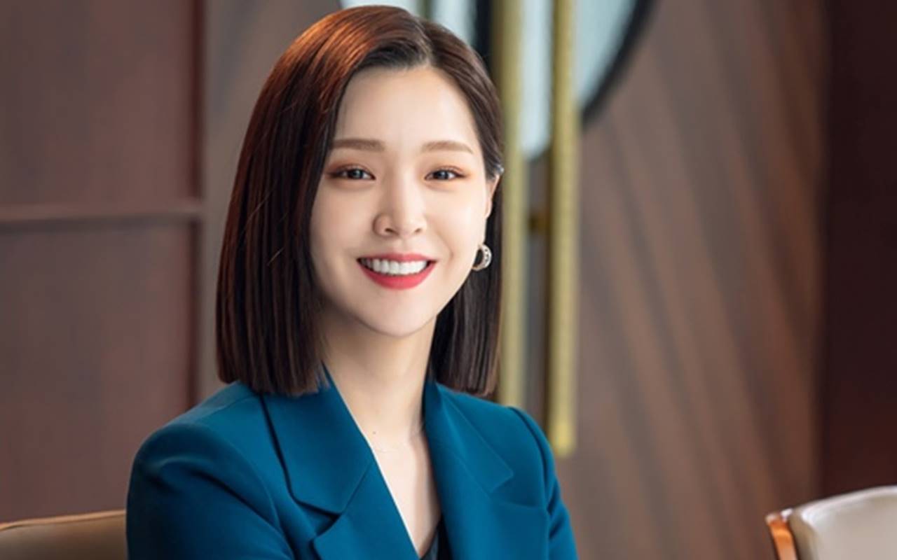 Kim Ji Eun Beber Suasana Syuting 'One Dollar Lawyer' Saat Terjadi Konflik Internal