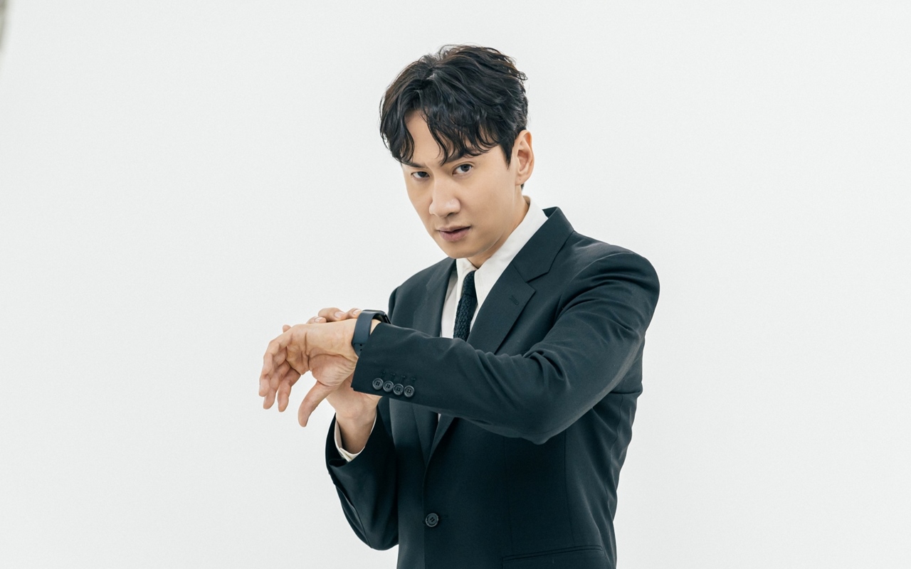 Lee Kwang Soo Kenang Kekhawatiran Awal Gabung 'Running Man'