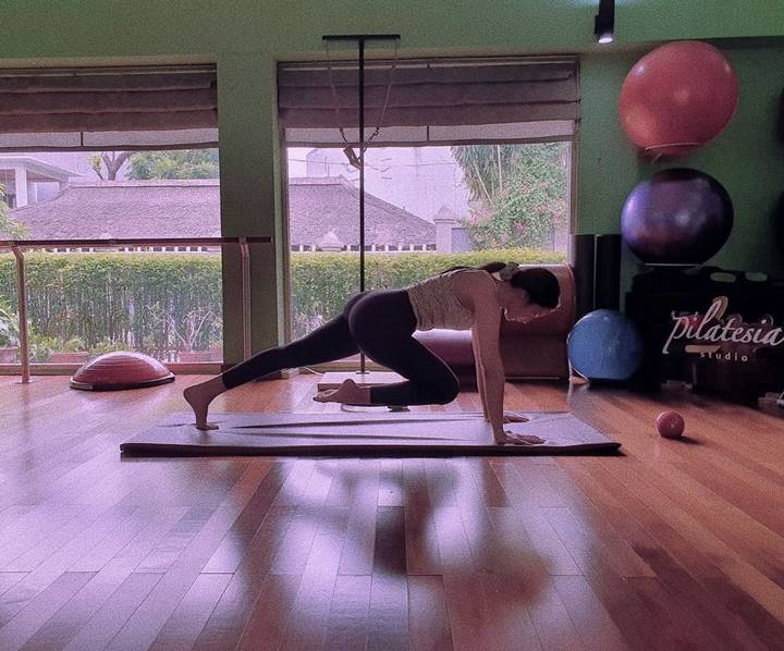 Tekuni Pilates