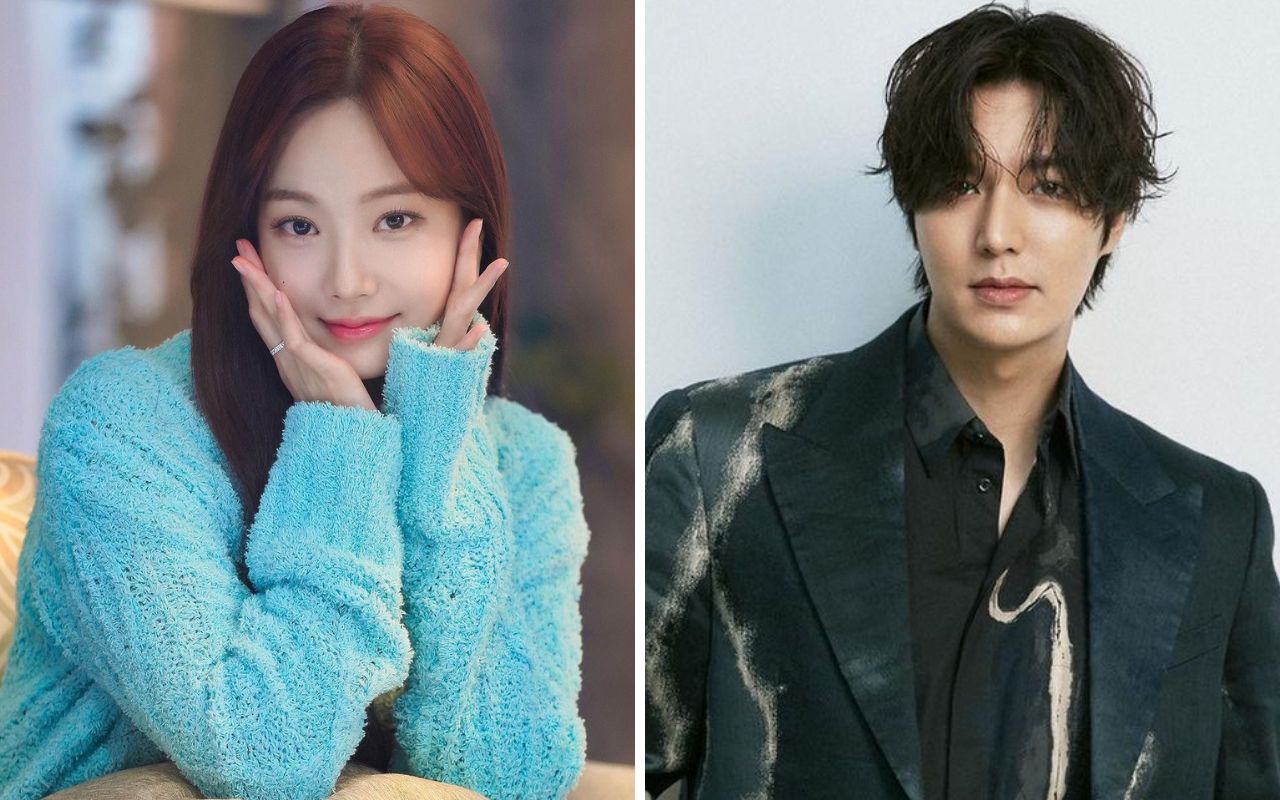 Yeonwoo Eks MOMOLAND Singgung Gosip Kencan dengan Lee Min Ho, Intip 10 Pesona Girl Crushnya