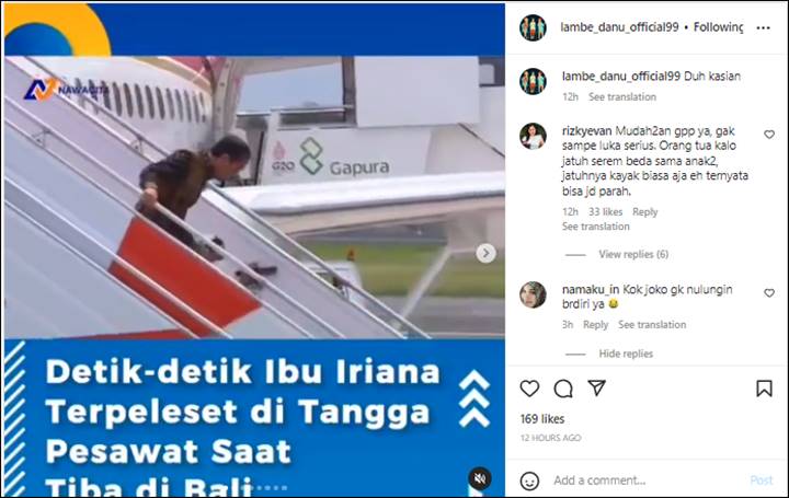 Instagram