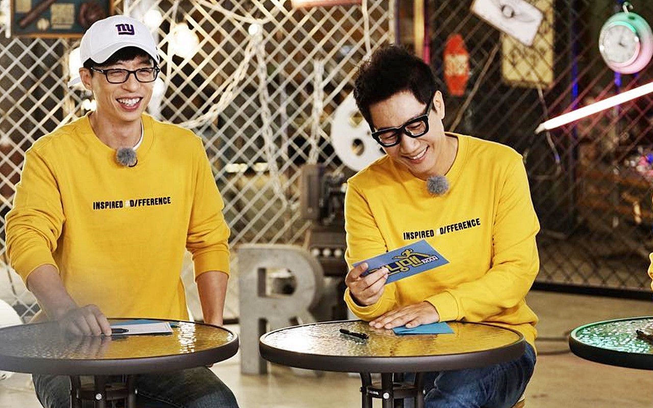 Yoo Jae Suk Tuai Kontroversi Dianggap Bully Ji Suk Jin di 'Running Man'
