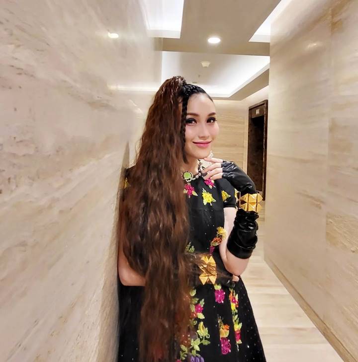 Ayu Ting Ting