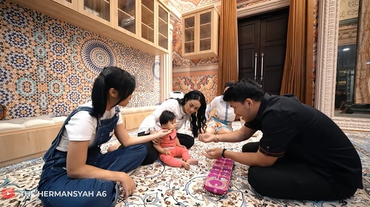 Main Dakon Bareng