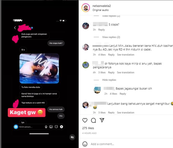 Instagram