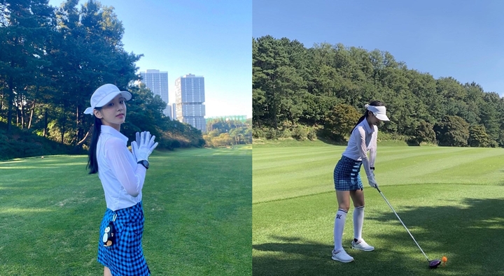 Hobi Main Golf