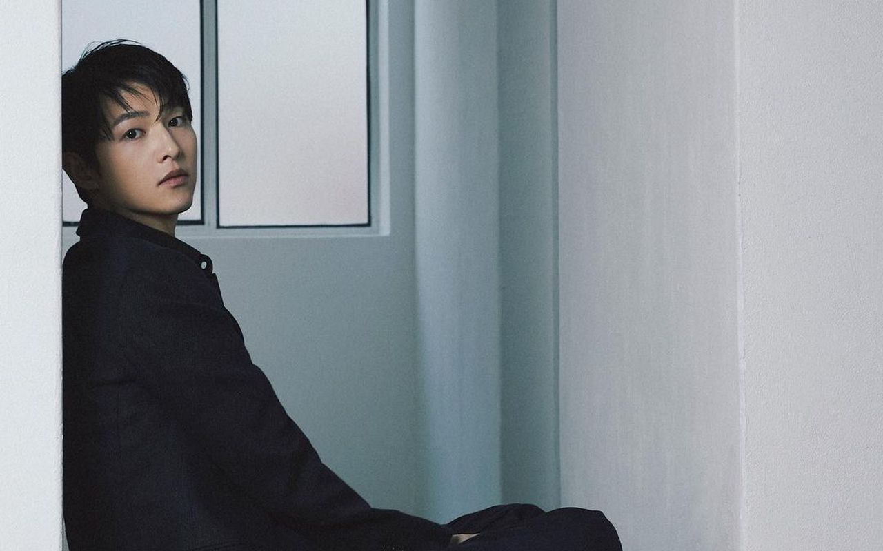 Song Joong Ki Akan Hadiri International Emmy Award di New York