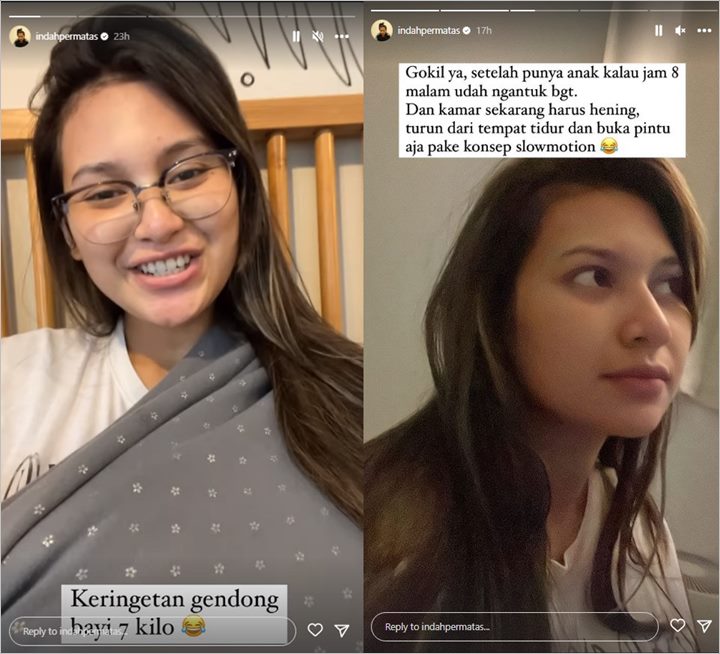 Indah Permatasari