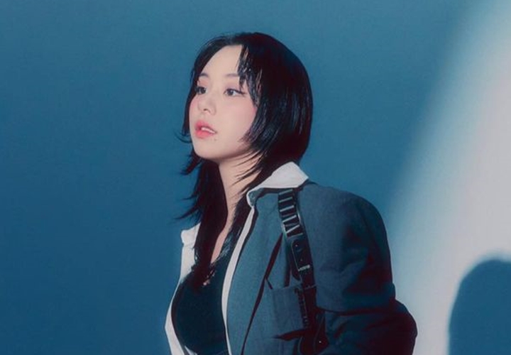 Chaeyoung TWICE