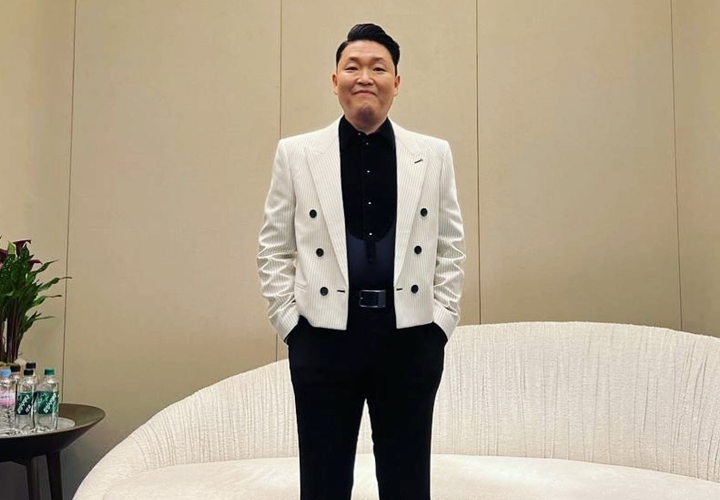 PSY