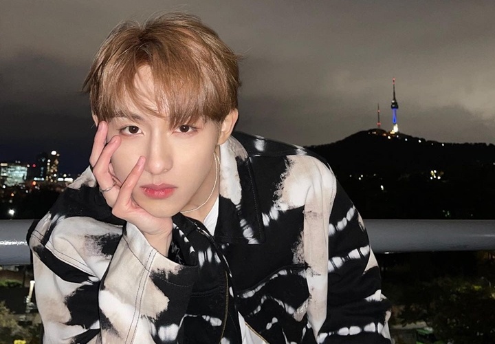 Winwin WayV