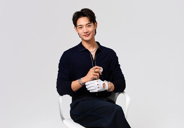 Minho SHINee