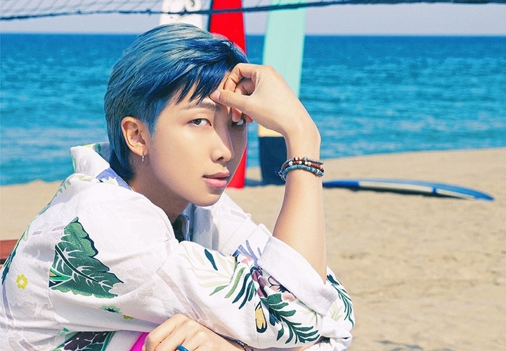 RM BTS