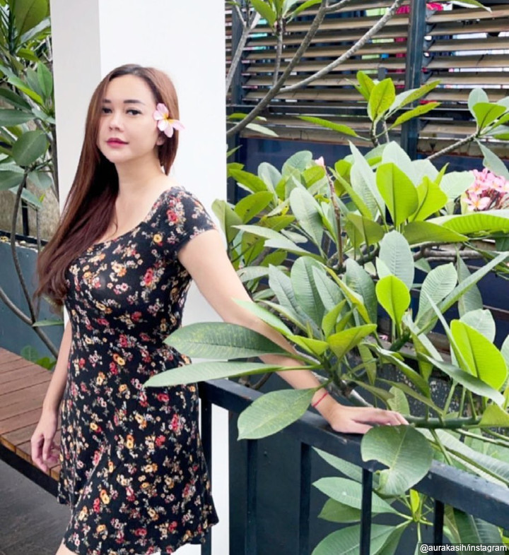 Aura Kasih