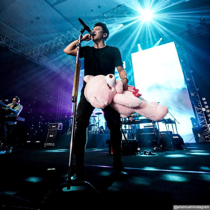 Ariel Noah