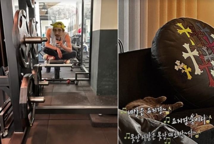 G-Dragon BIGBANG Bikin Penasaran Unggah Pesan Misterius di Medsos