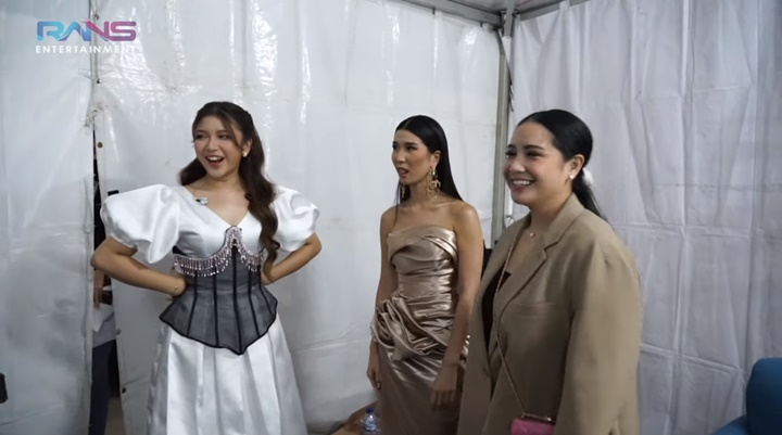 Nagita Slavina Diduga Borong Tiket Konser BLACKPINK di Jakarta Jalur Ordal