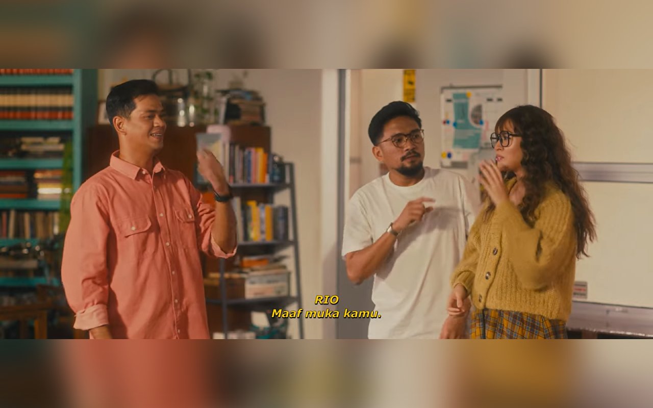 Raisa Gandeng Surya Insomnia dan Imam Darto di MV Terbarunya, Disebut Jadi Lawak