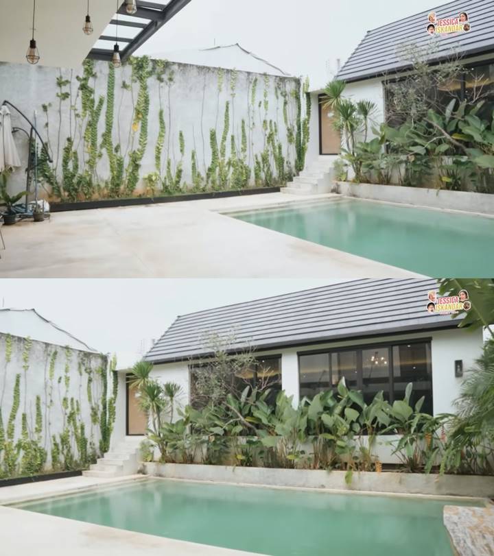Kolam Renang