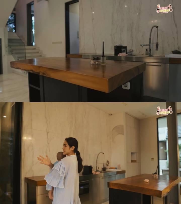 Dapur Bersih
