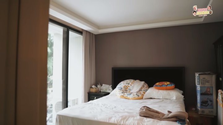 Kamar Tamu
