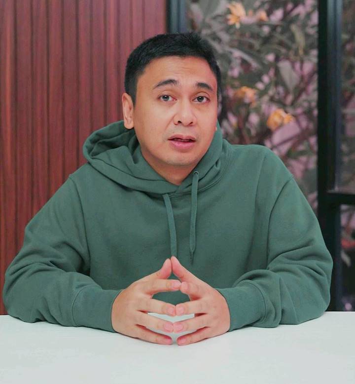 Raditya Dika