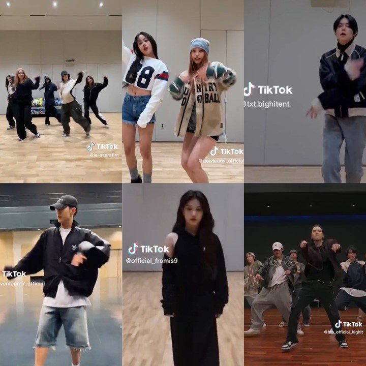 RM BTS Respons Challenge \'Run BTS\' TXT Hingga SEVENTEEN, Auto Bikin Penasaran