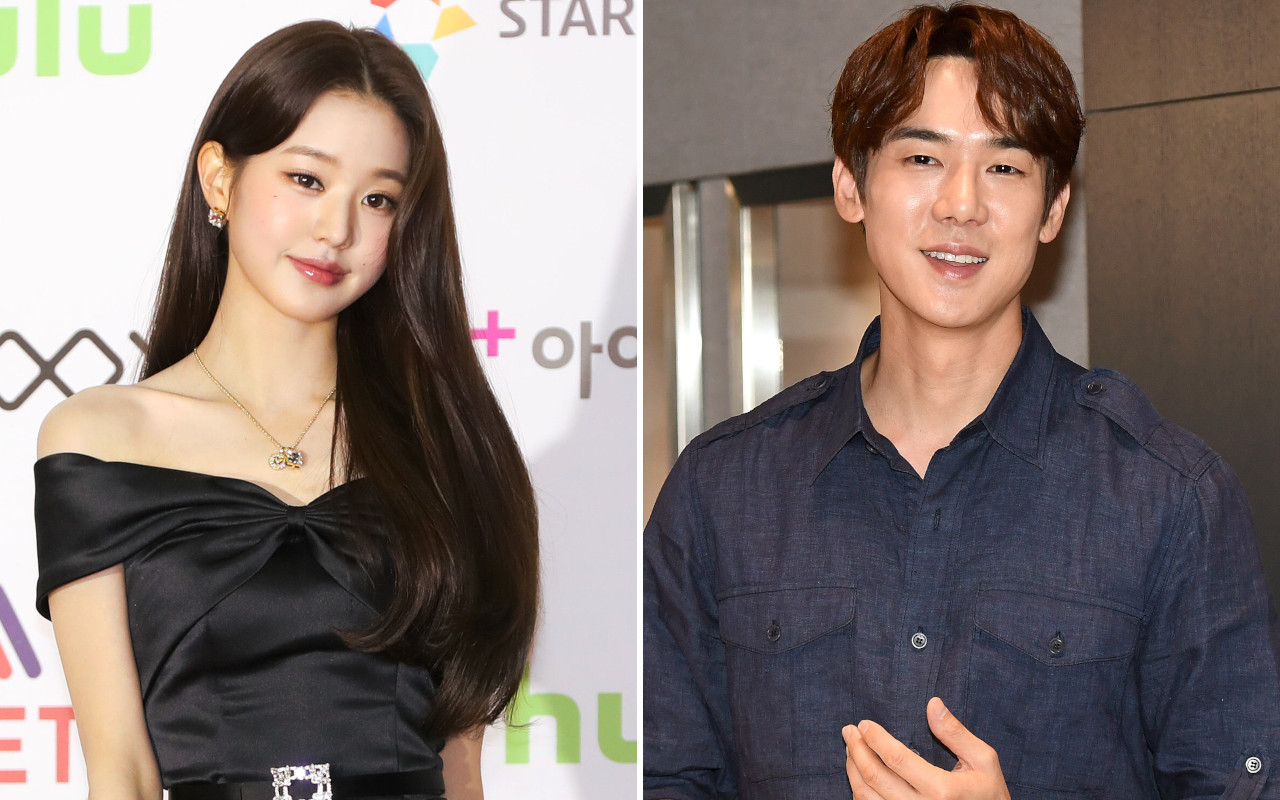 Perbedaan Ukuran Tangan Jang Won Young IVE dan Yoo Yeon Seok di 'The Game Caterers' Bikin Salfok