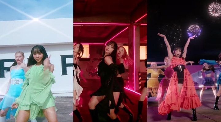 Dita Karang Sang Main Dancer