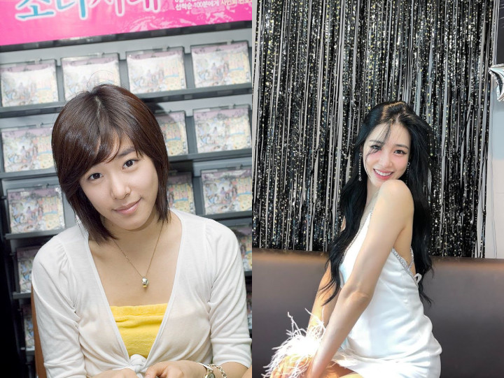 Debut di Usia Muda, Tiffany SNSD Ternyata Pernah Jadi Korban Standar Kecantikan K-PopTiffany SNSD Ternyata Pernah Jadi Korban Standar Kecantikan K-Pop