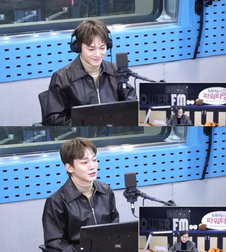 Dulu Biasa Saja, Chen Kini Kagumi Kepemimpinan Suho di EXO