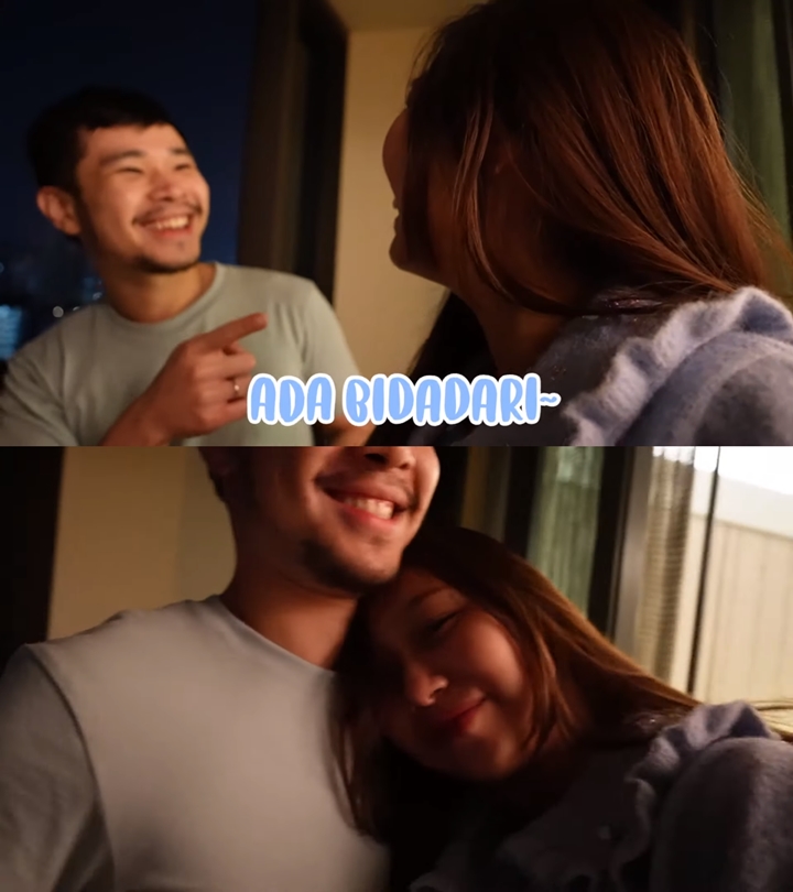 Jess Ngegombal
