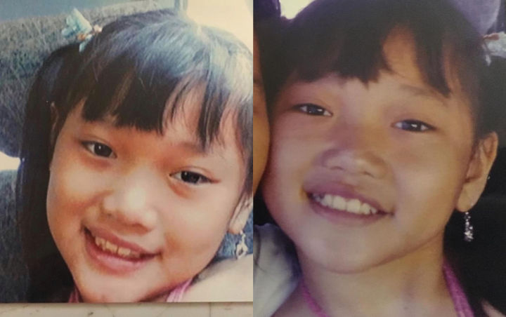 Potret Masa Kecil Menggemaskan 