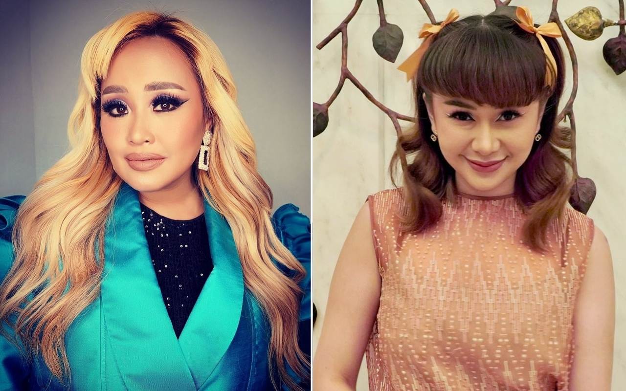 Usai Goda Raffi Ahmad, Pinkan Mambo Ingin Cicipi Pria Bekas Denise Chariesta