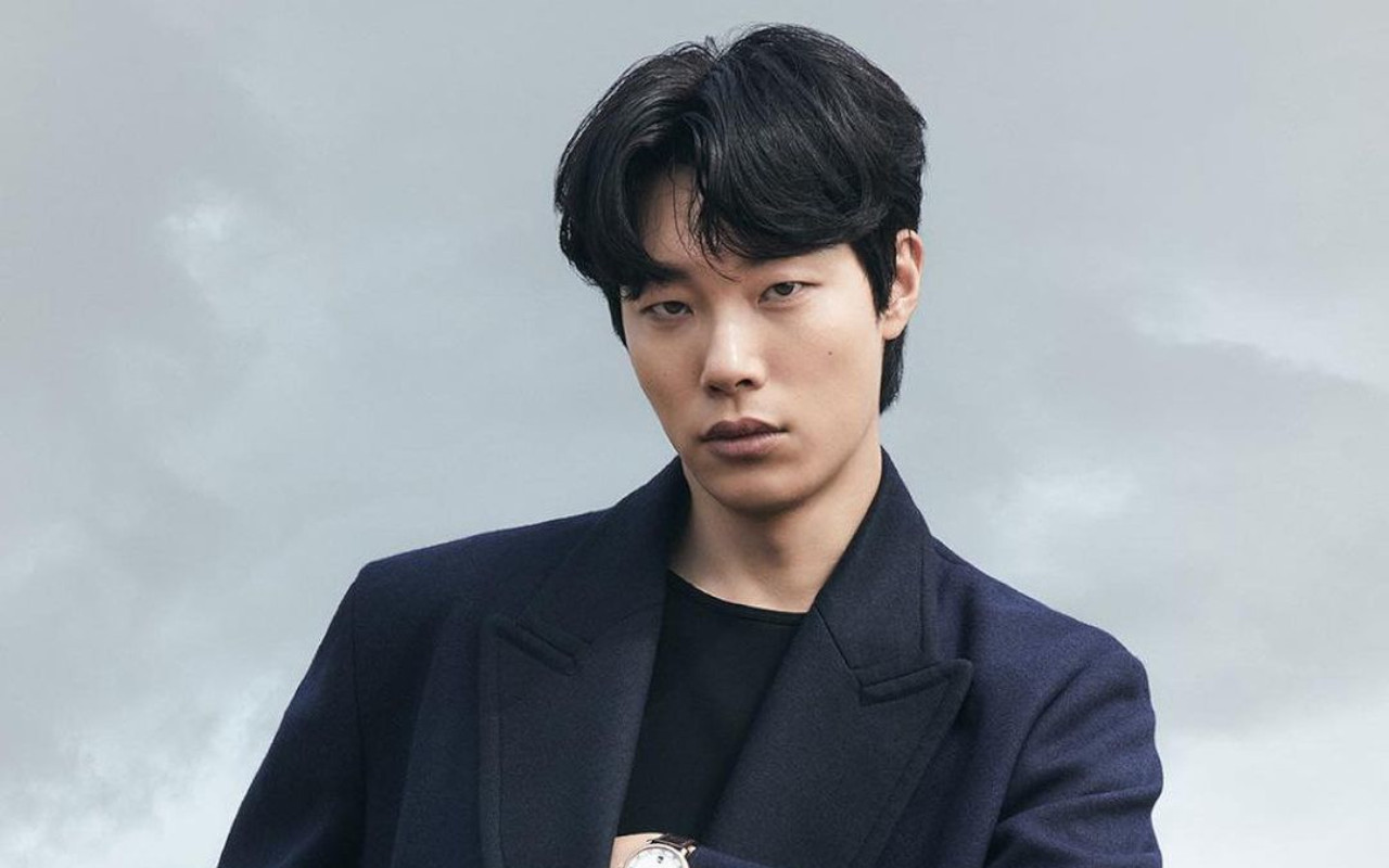 Ryu Jun Yeol Tak Ambil Pusing dengan Kegagalan 'Alienoid' di Box Office