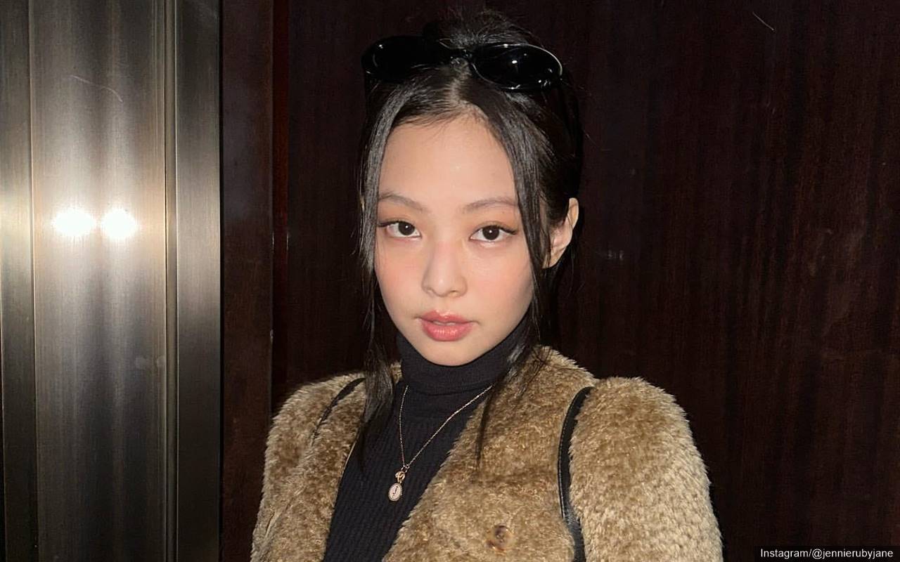 Jennie BLACKPINK Pilih Outfit Favorit Sepanjang Kariernya, Ternyata Bukan Kostum Panggung