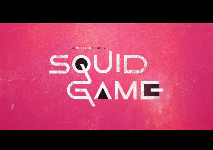 Squid Game