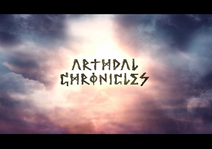 Arthdal Chronicles