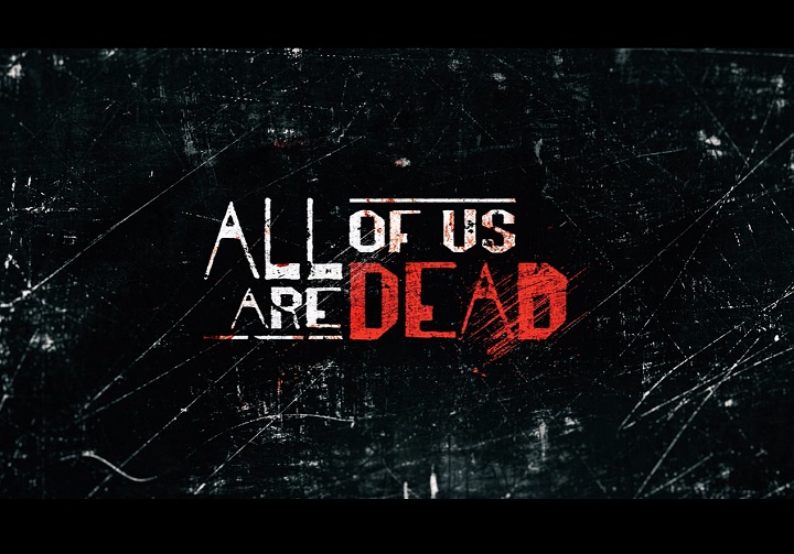 All Of Us Are Dead